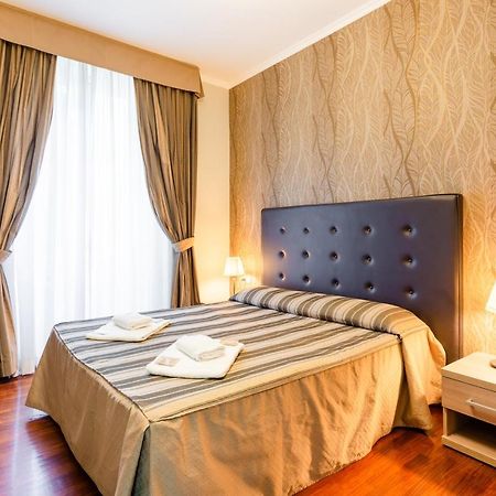 Dreams Roma B&B ภายนอก รูปภาพ