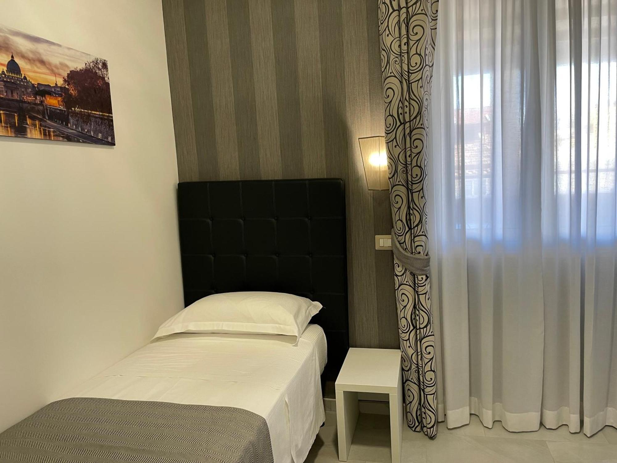 Dreams Roma B&B ภายนอก รูปภาพ