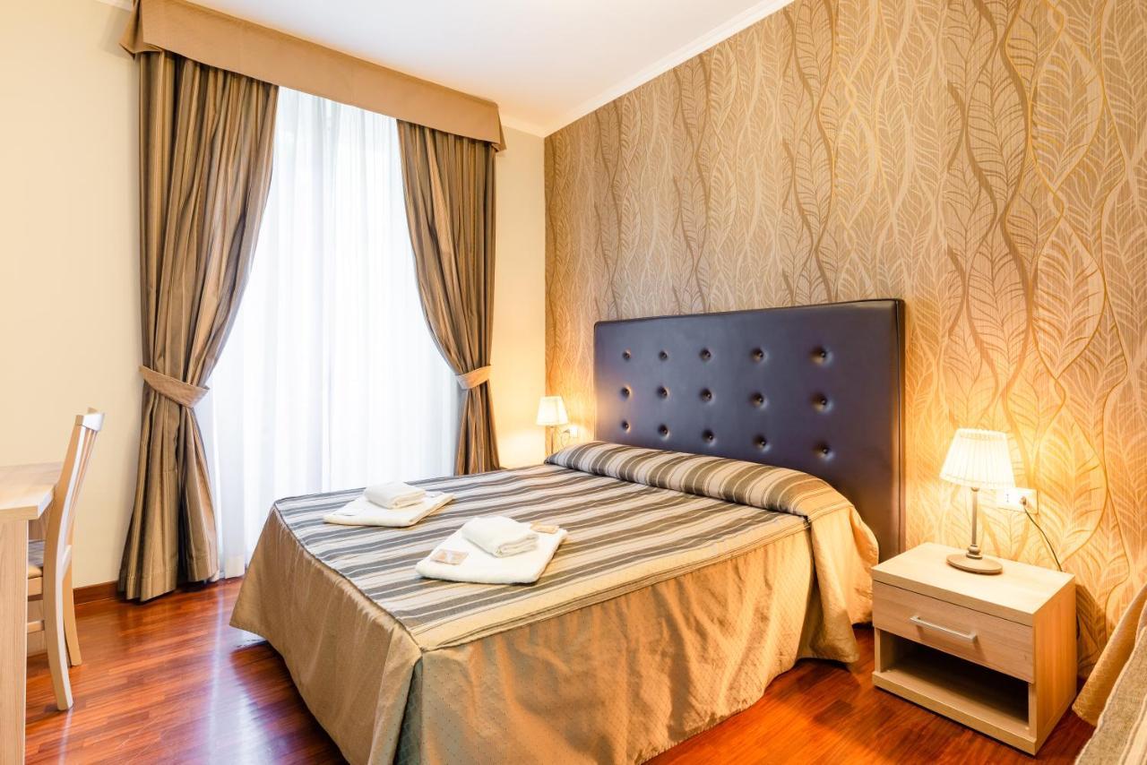 Dreams Roma B&B ภายนอก รูปภาพ