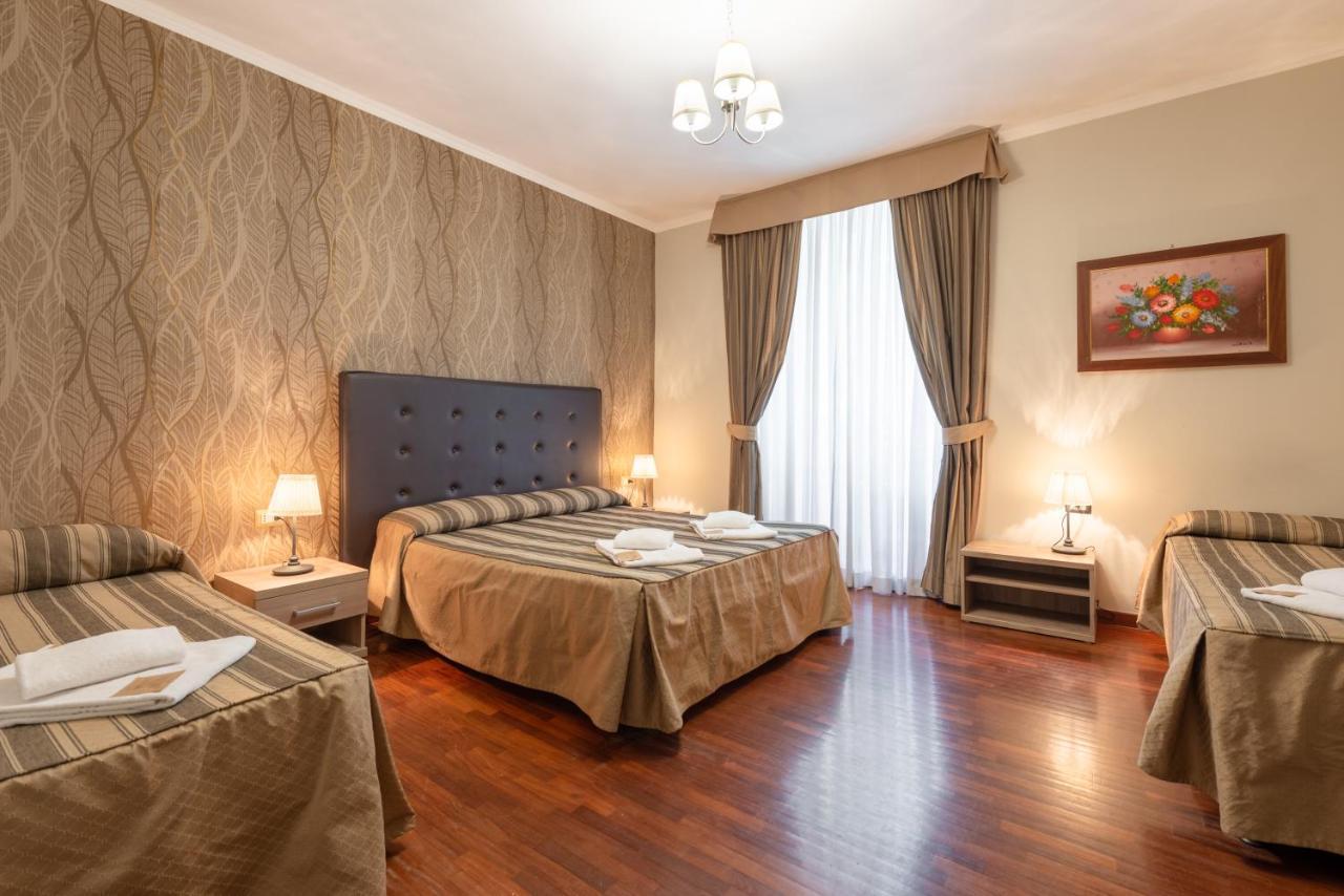 Dreams Roma B&B ภายนอก รูปภาพ